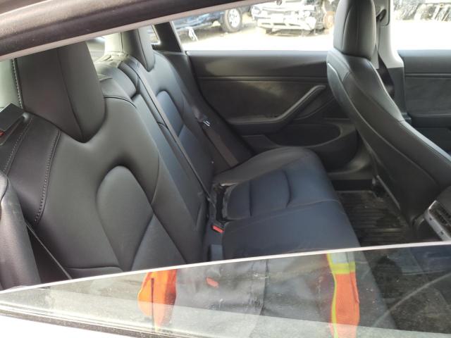 5YJ3E1EB0JF069059 Tesla MODEL 3