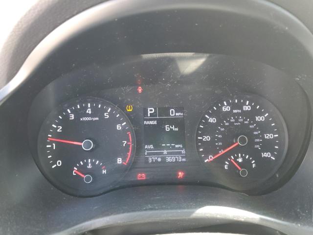 3KPA24AD2LE318043 KIA RIO LX