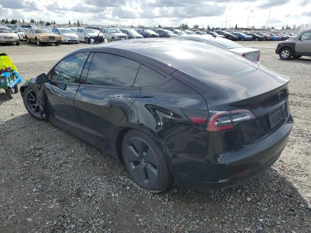 5YJ3E1EA6PF393875 Tesla MODEL 3