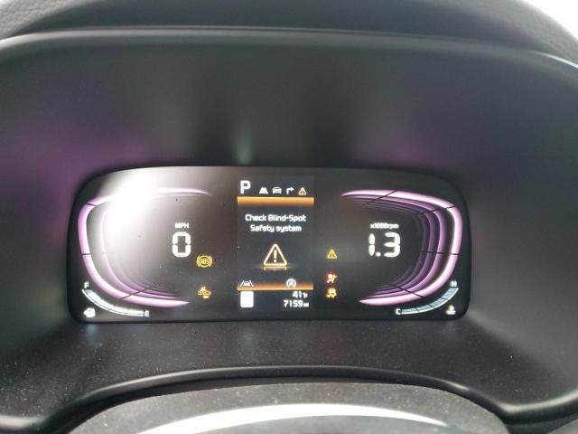 2023 KIA SOUL EX - KNDJ33AUXP7196125