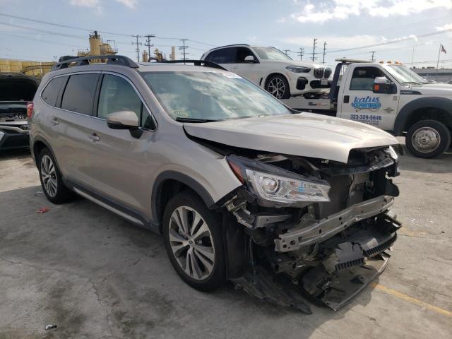 4S4WMALD5K3473599 Subaru Ascent Limited