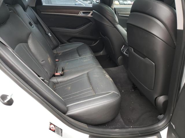 2017 GENESIS G80 ULTIMA - KMHGN4JF4HU208957