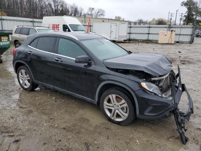 2017 MERCEDES-BENZ 170 - WDCTG4GB4HJ310367