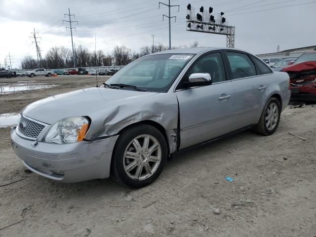 2005 Ford Five Hundred Limited