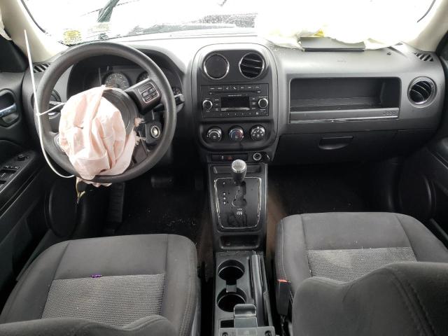 2015 JEEP PATRIOT 1C4NJPBB8FD285798