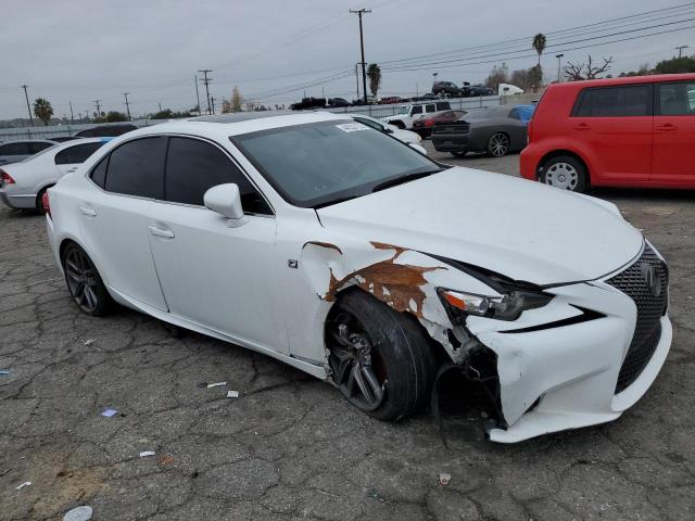 2015 LEXUS IS 350 - JTHBE1D29F5022522