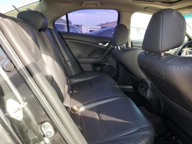 JH4CU2F61DC012718 Acura Tsx Tech