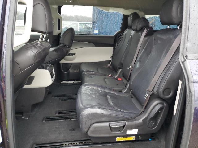 2022 KIA CARNIVAL L - KNDNB4H36N6067938