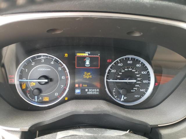 4S4WMALD5K3473599 Subaru Ascent Limited