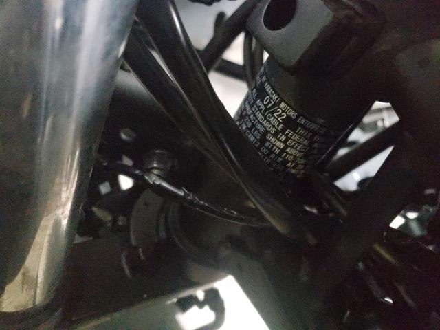 2023 KAWASAKI EX400 - JKAEXKH19PDAK9166