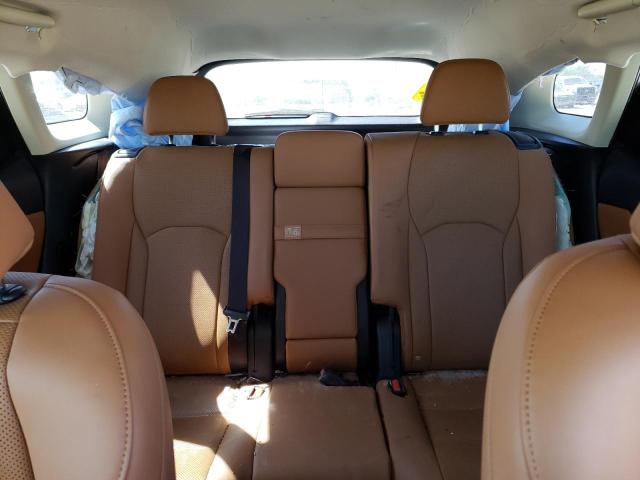 2021 LEXUS RX 350 L - JTJHZKEA0M2021265