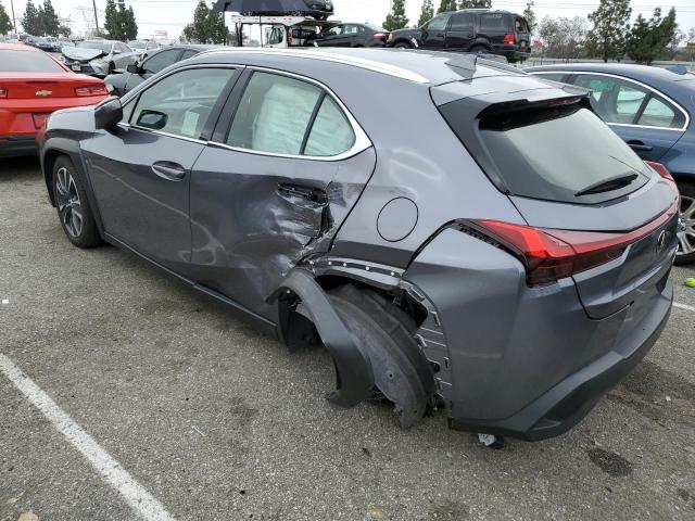 2019 LEXUS UX 200 - JTHY3JBH4K2019353