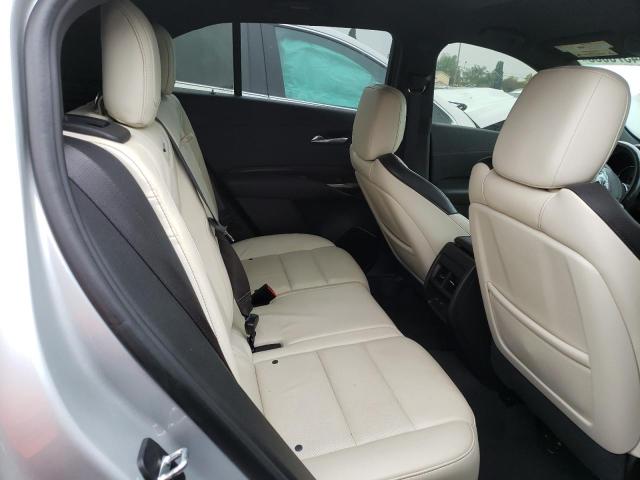1GYFZER4XLF115882 Cadillac XT4 SPORT