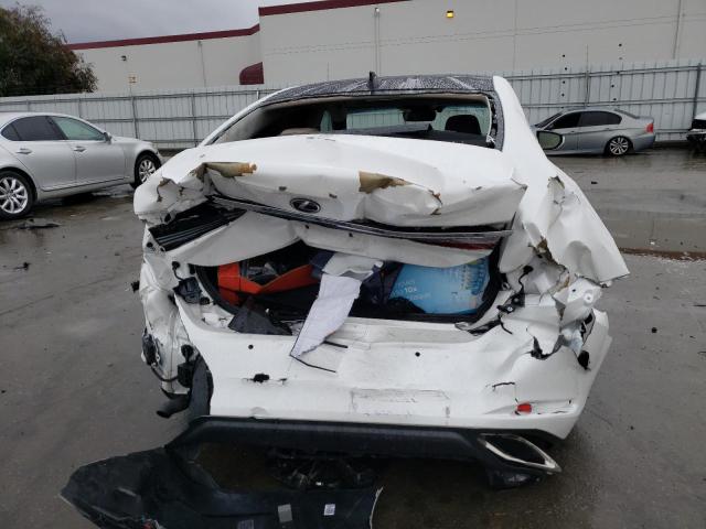 2020 LEXUS ES 350 LUX - 58AEZ1B13LU073761