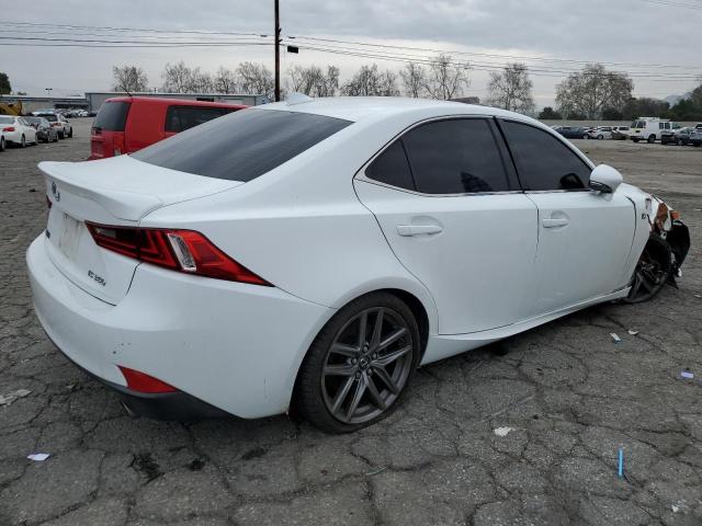 2015 LEXUS IS 350 - JTHBE1D29F5022522