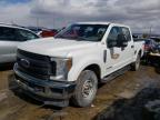 2018 FORD F350 SUPER - 1FT8W3BT1JEB42730
