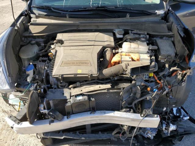 2020 KIA NIRO LXS KNDCM3LD1L5394486