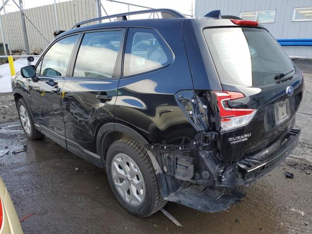 JF2SKADC3LH535957 Subaru FORESTER