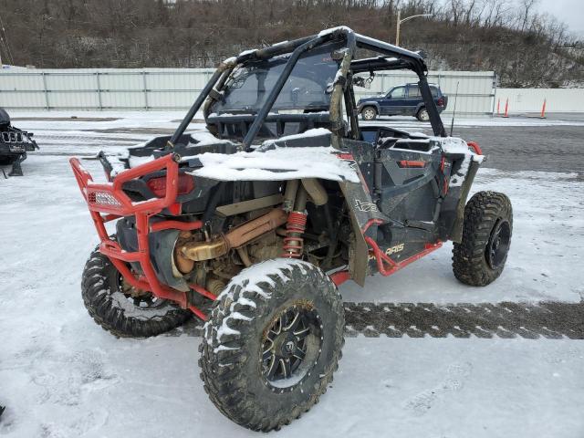 2018 POLARIS RZR XP 100 - 3NSVDK991JG439193