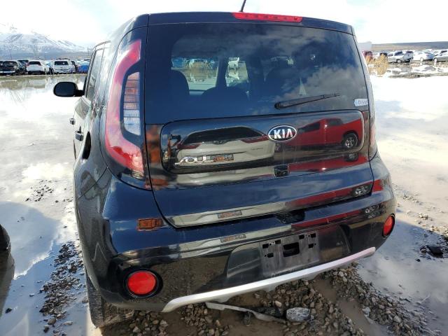KNDJP3A57J7898620 KIA SOUL +
