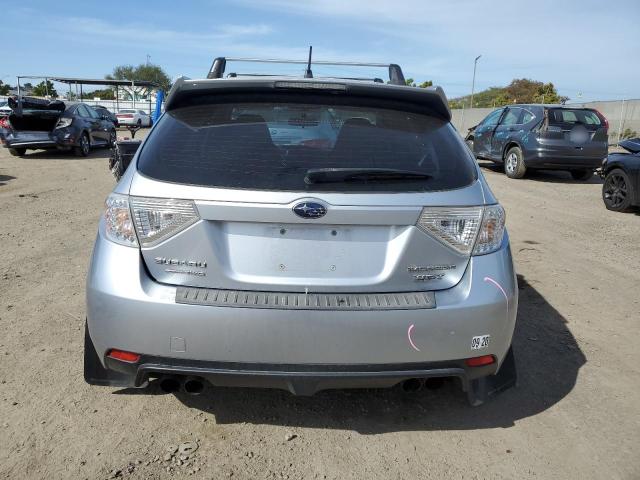 JF1GR7E64EG202032 Subaru Impreza Wrx