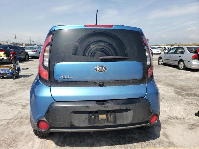 KNDJP3A58G7315254 KIA SOUL +
