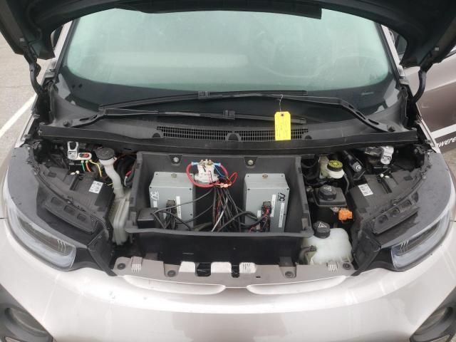 WBY1Z2C52EVX51400 BMW I3 Bev