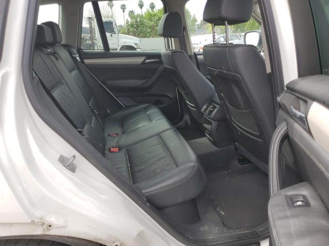 5UXWX9C54E0D23557 BMW X3 Xdrive28i