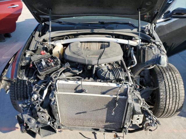 2017 CADILLAC CTS-V - 1G6A15S66H0198212