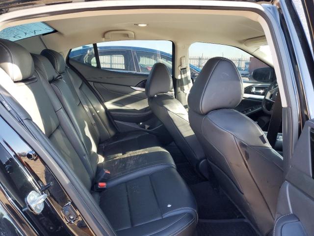 1N4AA6CV7LC370849 Nissan MAXIMA SV