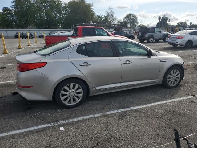 5XXGN4A72FG415461 KIA OPTIMA EX
