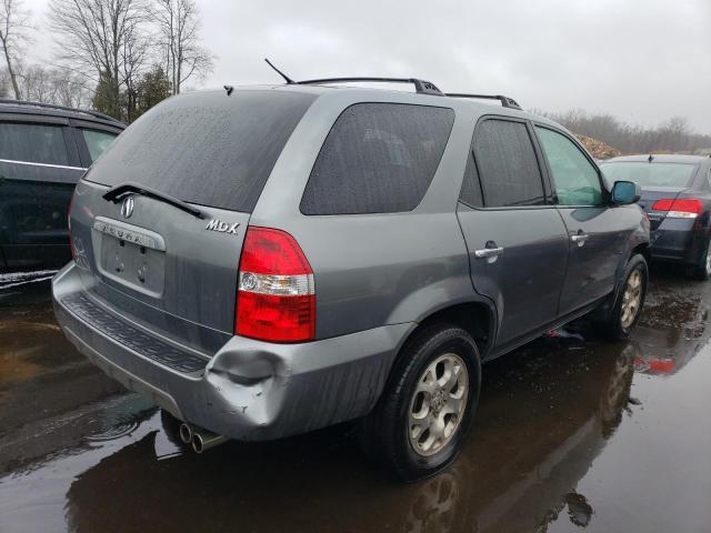 2HNYD18691H542727 Acura Mdx Touring