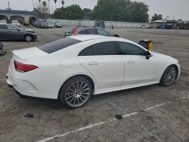 2019 MERCEDES-BENZ CLS 450 - WDD2J5JB4KA028308
