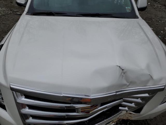 2020 CADILLAC ESCALADE L - 1GYS4BKJ9LR287489