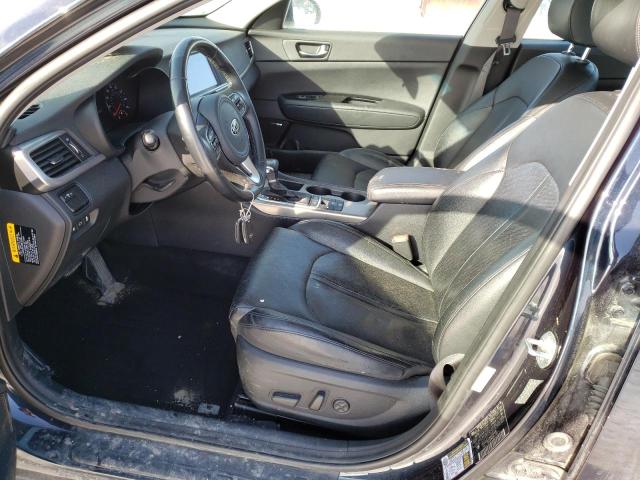 KNAGU4LC0H5006408 KIA OPTIMA HYBRID