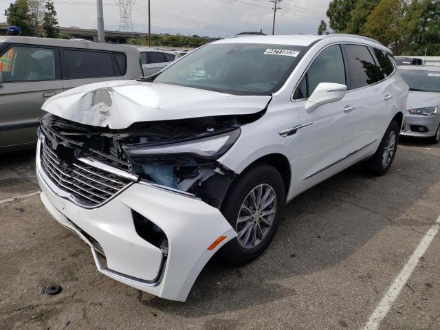 2022 BUICK ENCLAVE PR - 5GAEVBKWXNJ113476