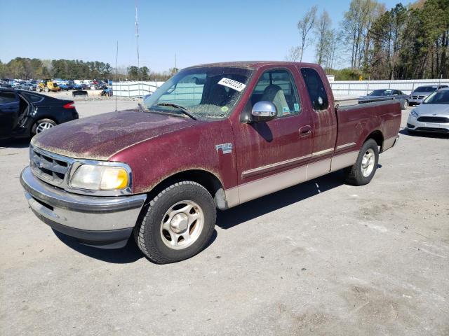 1998 Ford F-150 