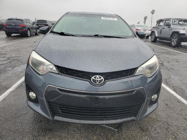 2016 TOYOTA COROLLA L - 5YFBURHE7GP545498
