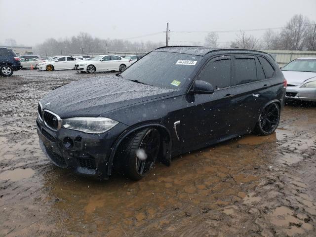 2015 BMW X5 M 