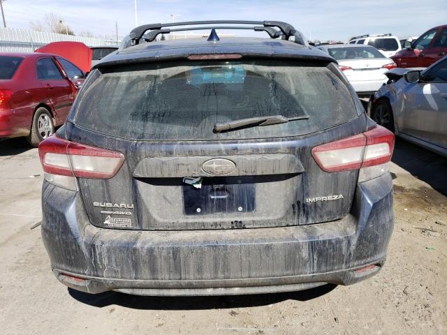 4S3GTAD63K3742985 Subaru Impreza Premium