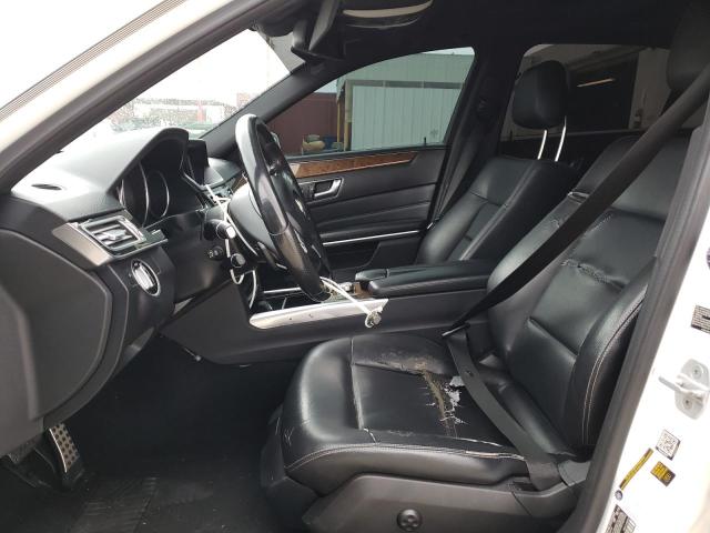 WDDHF8JB4EB001234 Mercedes-Benz E 350 4matic