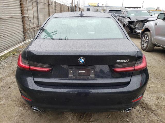 2022 BMW 330I - 3MW5R1J00N8C72221