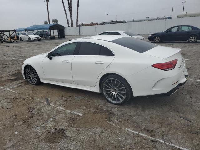 2019 MERCEDES-BENZ CLS 450 - WDD2J5JB4KA028308