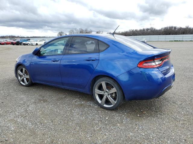 1C3CDFEB8ED721461 Dodge DART GT