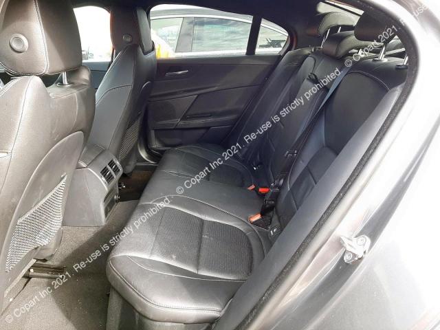 SAJAB4AX4KCP49713 Jaguar Xe R-sport