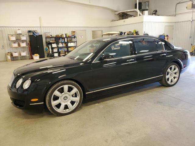 2007 Bentley Continental Flying Spur 