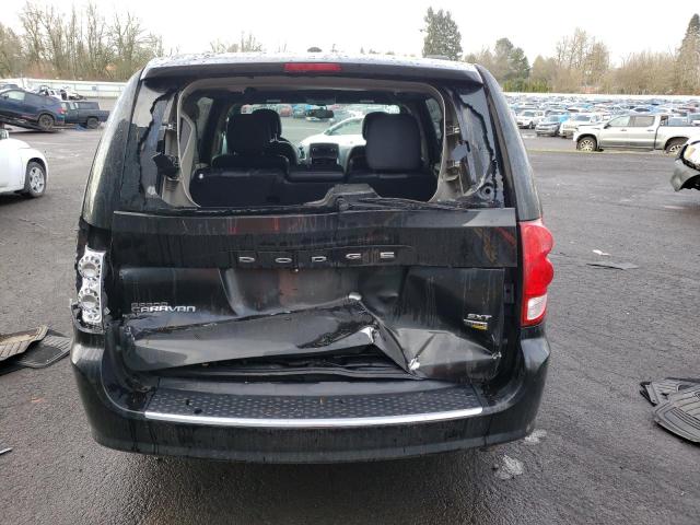 2C4RDGCG1HR603909 Dodge Grand Caravan Sxt