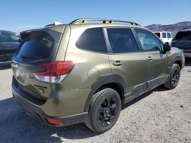 2022 SUBARU FORESTER W JF2SKAMC0NH510162