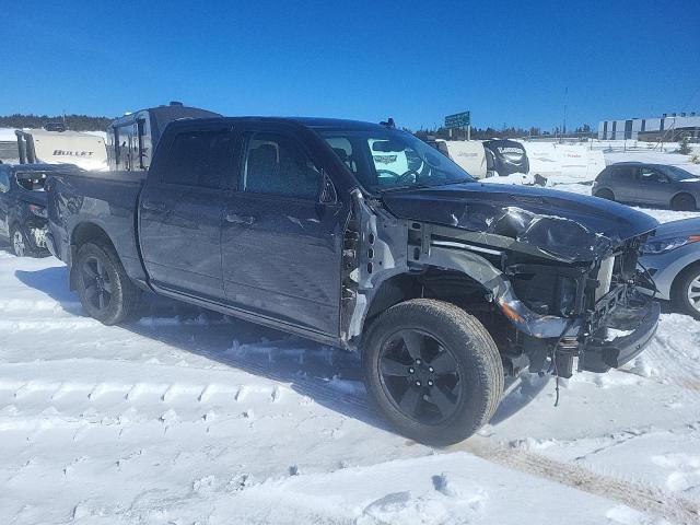 2021 RAM 1500 CLASS - 3C6RR7KT4MG706281