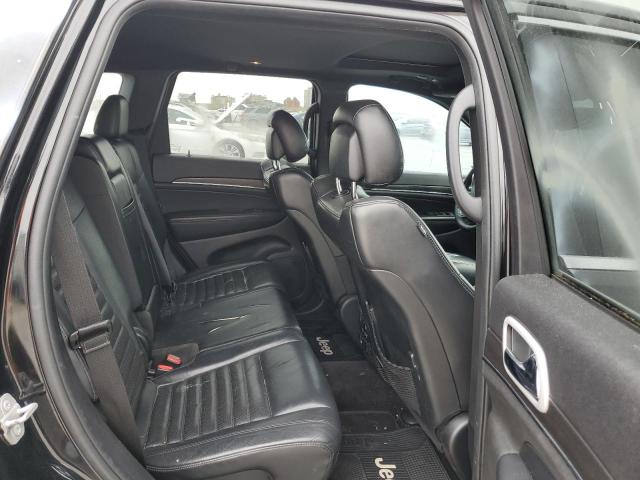 1C4RJEBG0JC109408 Jeep Grand Cherokee Limited